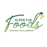 Super Fab Foods coupon codes