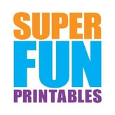 Super Fun Printables coupon codes