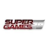 Super Games Inc. coupon codes