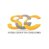 Super Group of Companies coupon codes