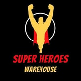 Super Heroes Warehouse coupon codes