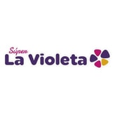 Súper La Violeta coupon codes
