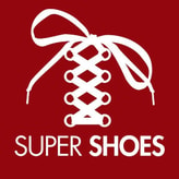 Super Shoes coupon codes