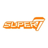 Super7 coupon codes