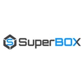 SuperBox coupon codes