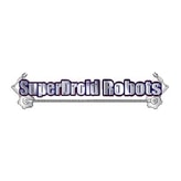 SuperDroid Robots coupon codes