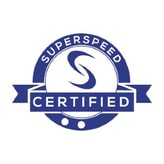 SuperSpeed Certified coupon codes