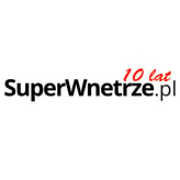 SuperWnetrze coupon codes