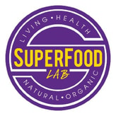 SuperFood Lab coupon codes