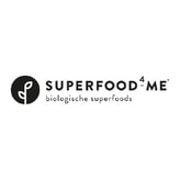 Superfood4Me coupon codes
