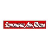 Superhero Ads Media coupon codes