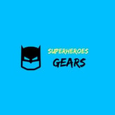 Superheroes Gears coupon codes