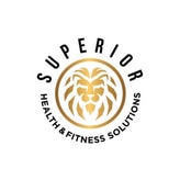 Superior Health & Fitness Solutions coupon codes