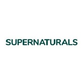 Supernaturals coupon codes