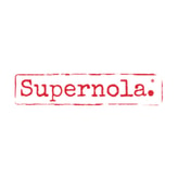 Supernola coupon codes