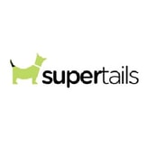 Supertails coupon codes