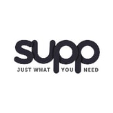 Supp Nutrition coupon codes