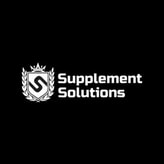 Supplement Solutions coupon codes
