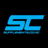 Supplements.co.nz coupon codes