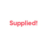Supplied! coupon codes