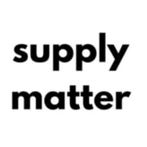 Supply Matter coupon codes