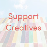 Support Creatives coupon codes