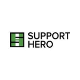 Support Hero coupon codes