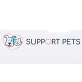 Support Pets coupon codes