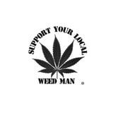 Support Your Local Weed Man coupon codes