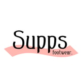 Supps Footwear coupon codes