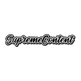 Supreme Content coupon codes