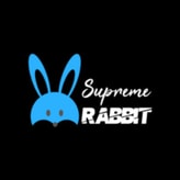 Supreme Rabbit coupon codes