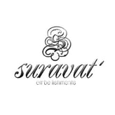 Suravat' Luxe Candles coupon codes