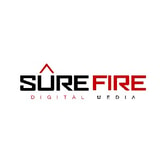 Sure Fire Digital Media coupon codes