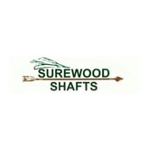 Surewood Shafts coupon codes