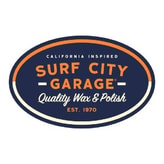Surf City Garage coupon codes