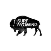 Surf Wyoming coupon codes