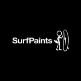 SurfPaints coupon codes