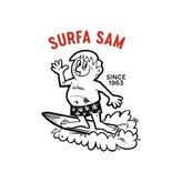 Surfa Sam coupon codes