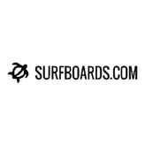 Surfboards.com coupon codes