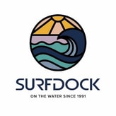 Surfdock coupon codes