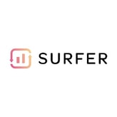 Surfer coupon codes