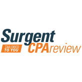 Surgent CPA Review coupon codes