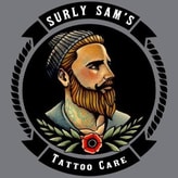 Surly Sam's Tattoo Care coupon codes