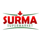 Surma Supermarket coupon codes