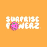 Surprise Powerz coupon codes