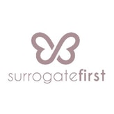 Surrogate First coupon codes