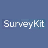 SurveyKit coupon codes