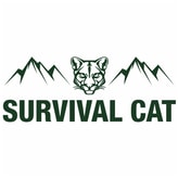 Survival Cat coupon codes