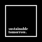 Sustainable Tomorrow coupon codes